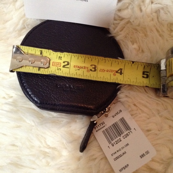 🎉Coach Coin Purse 100% Authentic - Picture 3 of 8